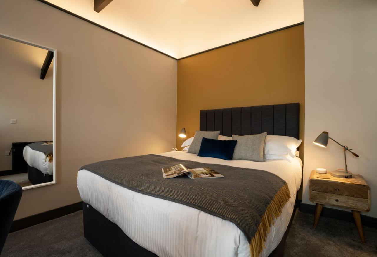 Spacious - Contemporary Home - Central Ambleside - Parking Esterno foto